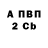 Alpha-PVP Соль HelLeek BS