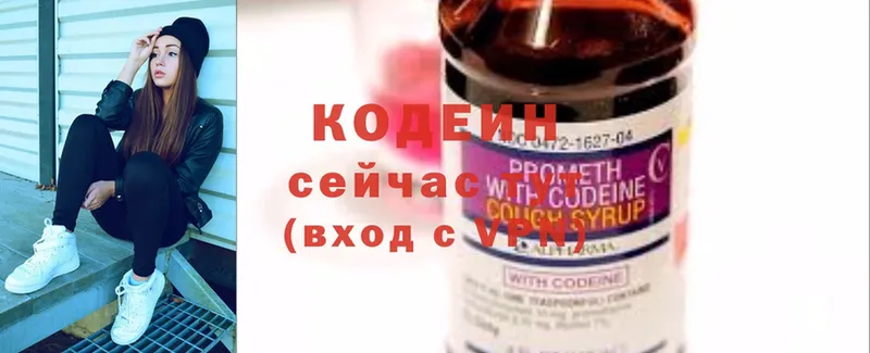 Кодеиновый сироп Lean Purple Drank  Александров 